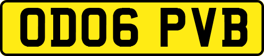 OD06PVB