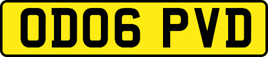 OD06PVD