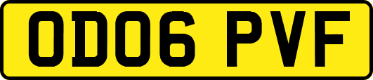 OD06PVF