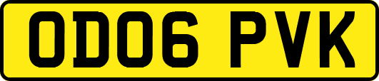 OD06PVK