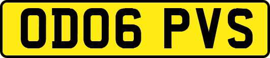 OD06PVS