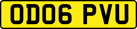 OD06PVU