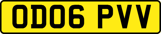 OD06PVV