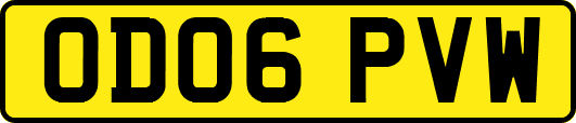 OD06PVW
