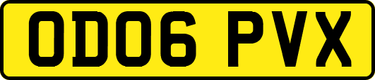 OD06PVX