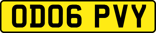 OD06PVY