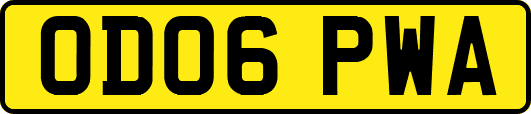 OD06PWA