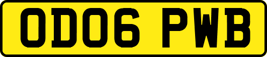 OD06PWB