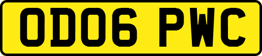 OD06PWC