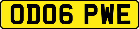 OD06PWE