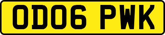 OD06PWK