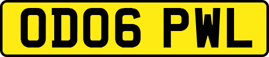 OD06PWL
