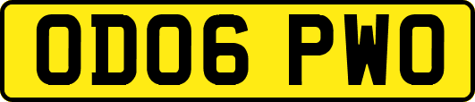 OD06PWO