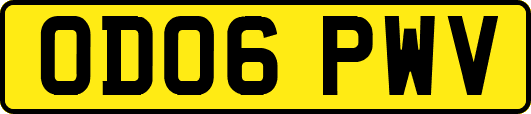 OD06PWV