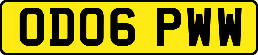 OD06PWW
