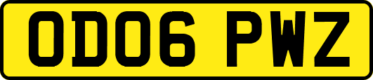 OD06PWZ