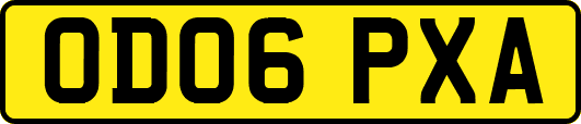 OD06PXA