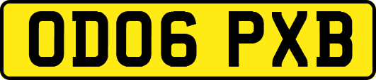 OD06PXB