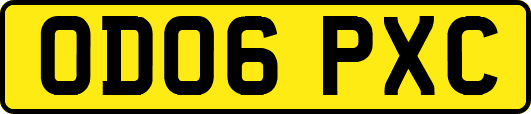 OD06PXC
