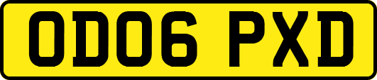 OD06PXD