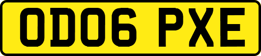 OD06PXE