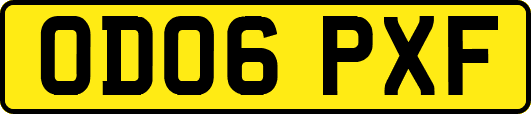 OD06PXF