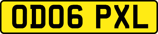 OD06PXL