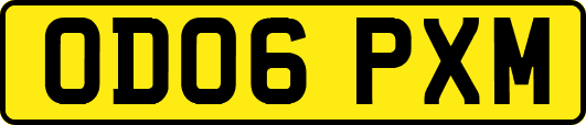 OD06PXM