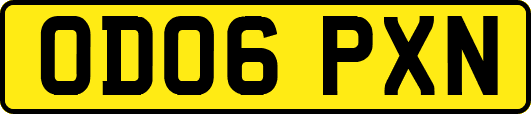 OD06PXN