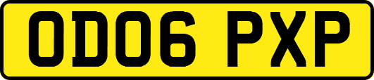 OD06PXP