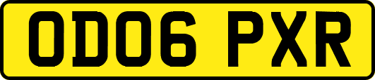 OD06PXR