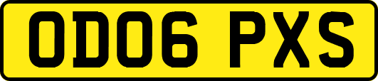 OD06PXS