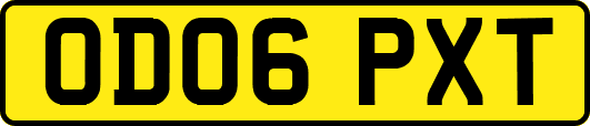 OD06PXT