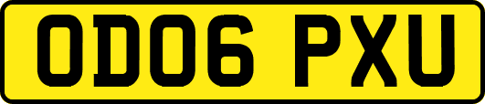 OD06PXU