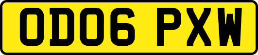 OD06PXW