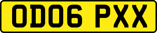 OD06PXX
