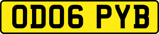 OD06PYB