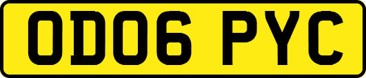 OD06PYC