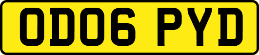 OD06PYD