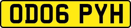 OD06PYH