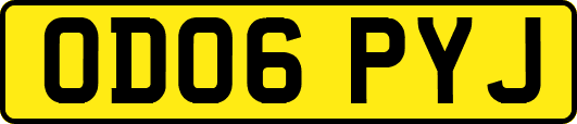 OD06PYJ
