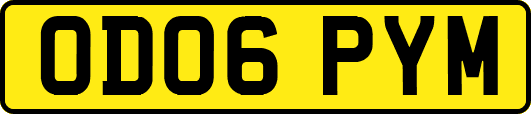 OD06PYM