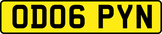 OD06PYN