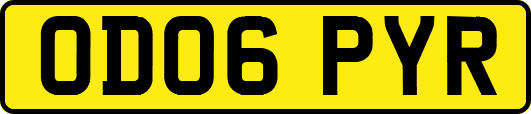 OD06PYR