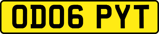 OD06PYT