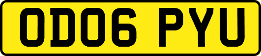 OD06PYU
