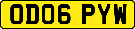 OD06PYW