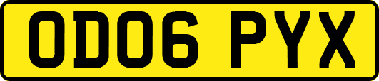 OD06PYX