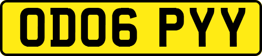 OD06PYY
