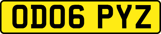 OD06PYZ